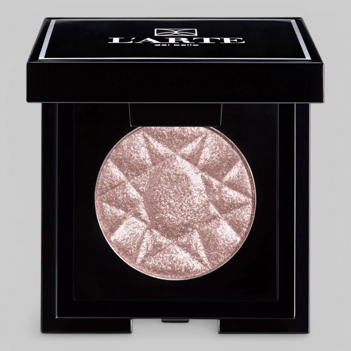 Тени-спарклы TAROT COLLECTION, 01 for relax L'arte del bello