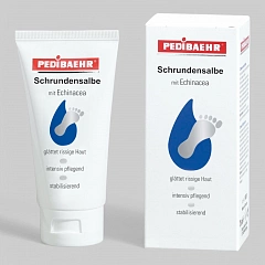 Karitecréme forte mit Panthenol - Крем карите форте с пантенолом, 30мл.