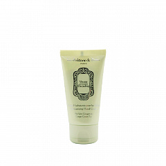 Крем для рук La Sultane de Saba Зеленый чай и Имбирь, 50 мл (LS-DJ06)