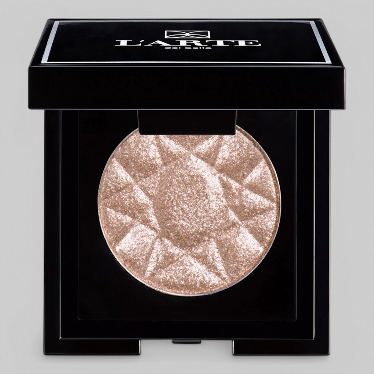 Тени-спарклы TAROT COLLECTION, 06 for money L'arte del bello