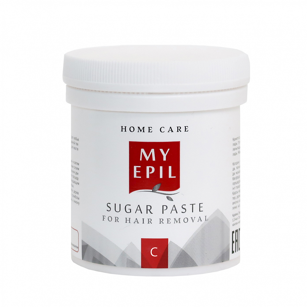 Средняя &quot;С&quot; 250гр