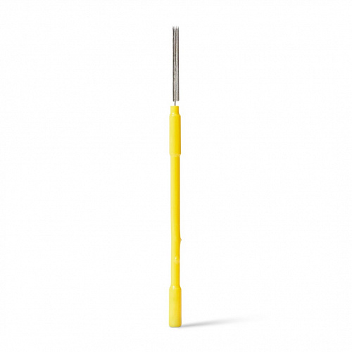 Иглы к аппарату &quot;SAPPHIRE DYNASTY 2000&quot; - четверные, 1шт.