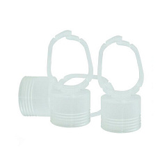 &quot;Plastic rings&quot; - пластиковое кольцо для смешивания, 12шт.