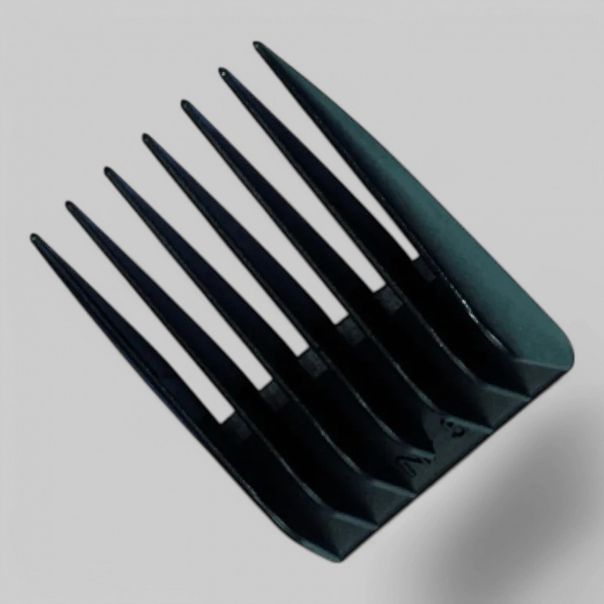 Насадка №5 к машинкам &quot;1400&quot;, &quot;1230&quot;, &quot;1852&quot;-19мм.