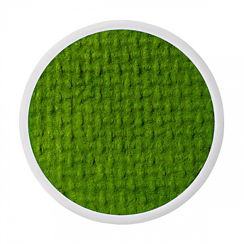 Акварель для боди-арта компактная &quot;apple green&quot; - &quot;зеленое яблоко&quot;, 30 гр.