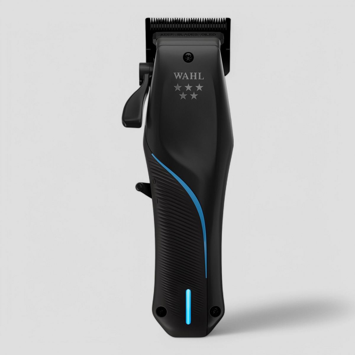 Машинка для стрижки Wahl - Vapor лезвие f32 fadeout, 8000 об/мин, аккумулятор/от сети (арт. 3026483 (Model 5282LP))