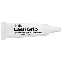 Клей для подиумных ресниц &quot;LASH GRIP DARK&quot; черный 7 гр.