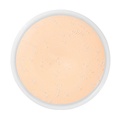 Жирная краска для сценического макияжа и спецэффектов &quot;ivore&quot; - слоновая кость, 3.5 гр