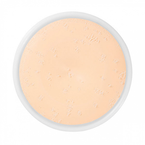 Жирная краска для сценического макияжа и спецэффектов &quot;ivore&quot; - слоновая кость, 3.5 гр