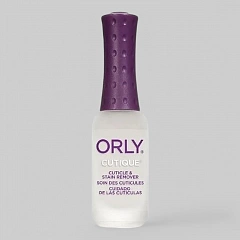 ORLY &quot;Cutique Cuticle Remover&quot;- средство для мягкого удаления кутикулы, 9мл.