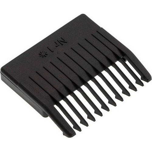 Насадка №1 к машинкам &quot;1400&quot;, &quot;1230&quot;, &quot;1852&quot;-4,5мм.