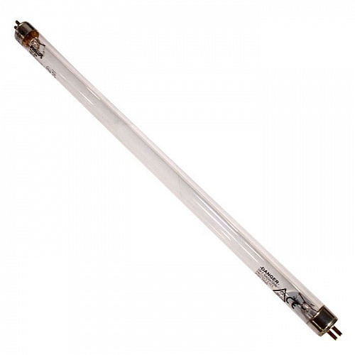 Лампа УФ-стерилизатора 29см, 8вт