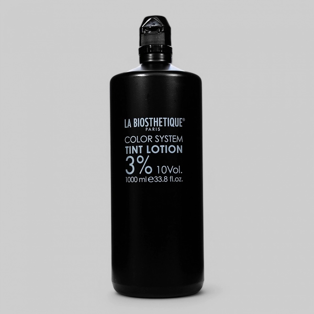 Tint Lotion ARS 3% - Лосьон-окислитель для краски с системой регуляции активности красителя, концентрация 3%, 1000мл.