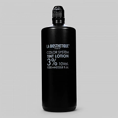 Tint Lotion ARS 3% - Лосьон-окислитель для краски с системой регуляции активности красителя, концентрация 3%, 1000мл.