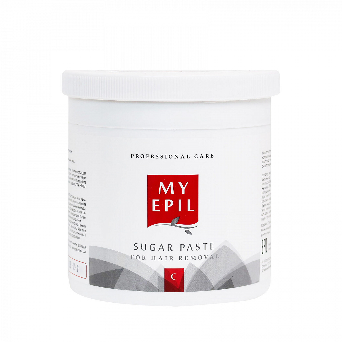 Средняя &quot;С&quot; 1000гр