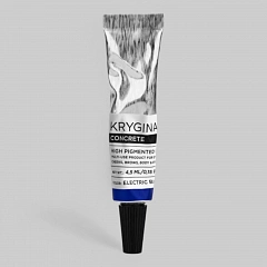 Многофункциональный крем Тон 21 Electric Blue