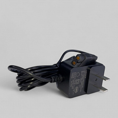 FF 2020T PROFESSIONAL CORDLESS HAIR TRIMMER GOLD-МАШИНКА ДЛЯ СТРИЖКИ ВОЛОС &quot;JRL FRESHFADE 2020T GOLD&quot;, ЦВЕТ-ЧЕРНЫЙ С ЗОЛОТОМ - окантовочная, роторный мотор, T-образный, нож 40мм, 7200 об/мин, 2ч работ