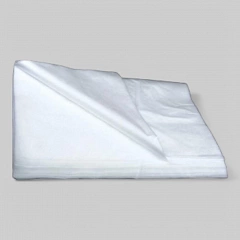 Салфетки 40х40 SMS 100шт белые								