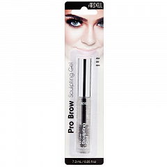 Гель для скульптурирования бровей, прозрачный, 7мл.