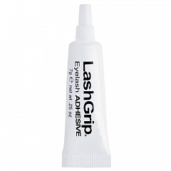 Клей для подиумных ресниц &quot;LASH GRIP CLEAR&quot; прозрачный, 7гр.