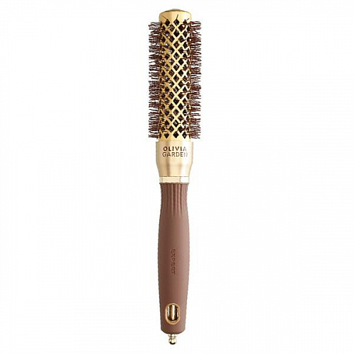 Термобрашинг EXPERT BLOWOUT SHINE Wavy Bristles Go