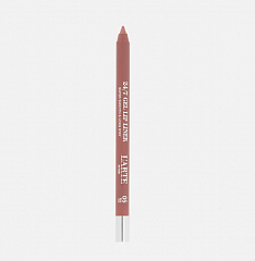 Гелевый карандаш для губ устойчивый 24/7 Gel Lip Liner, 05 blow kiss L'arte del bello