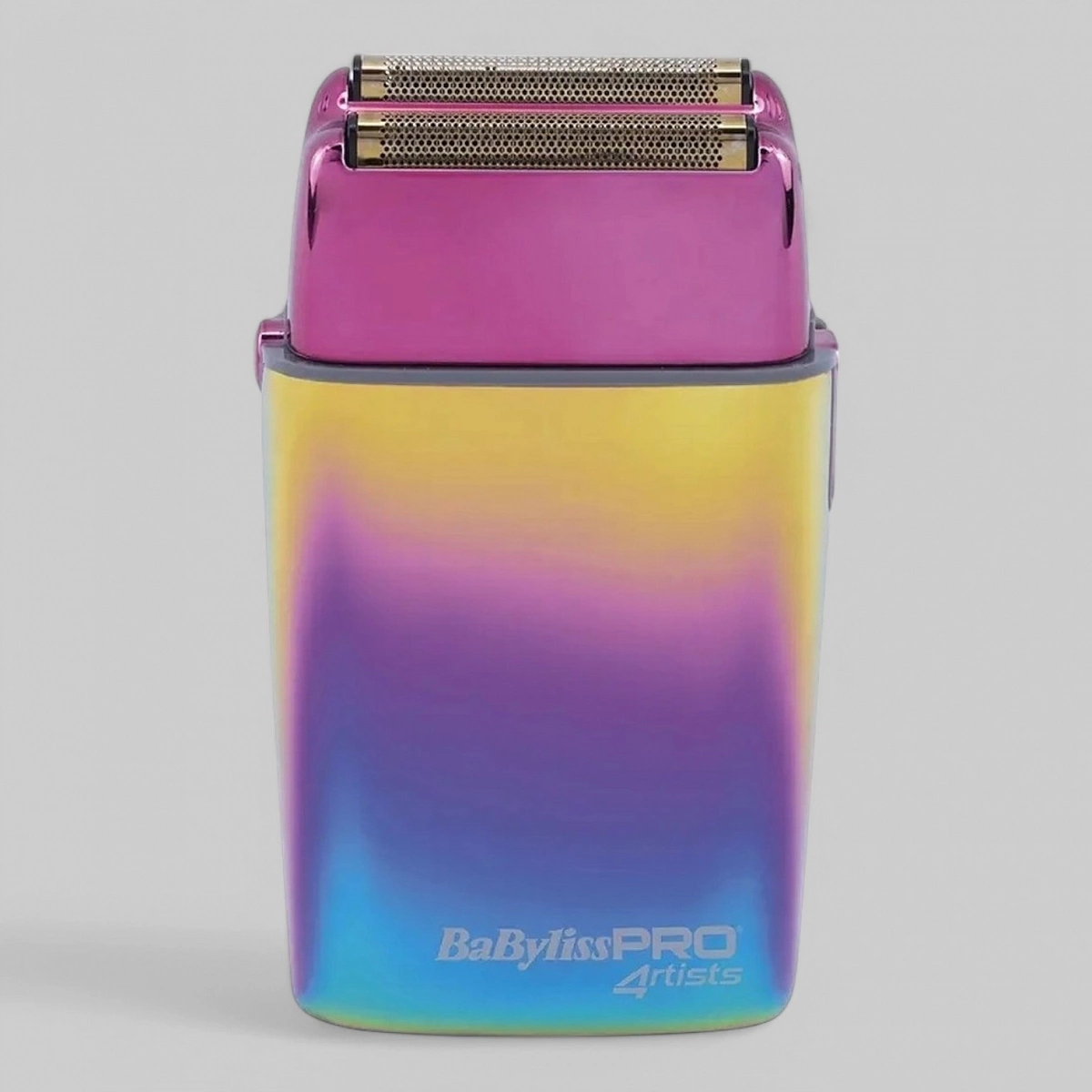 Шейвер BabylissPro “CHAMELEON TITANIUM” аккумулятор+сеть 11000 об/мин FXFS2IE