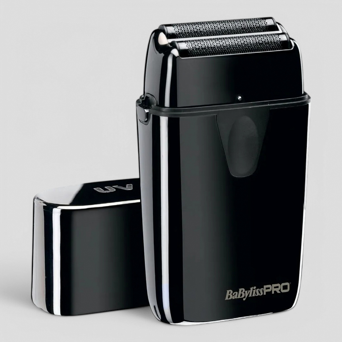 Шейвер Babyliss Pro UV DOUBLE  FOIL аккумулятор 10000 об/мин FXLFS2E