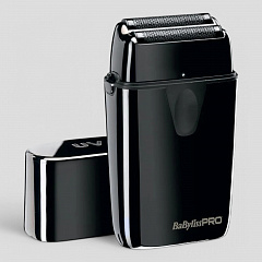 Шейвер Babyliss Pro UV DOUBLE  FOIL аккумулятор 10000 об/мин FXLFS2E