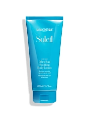 La Biosthetique Soleil After sun body lotion - лосьон для тела после принятия солнечных ванн, 200 мл.