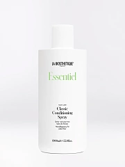 La Biosthetique Essentiel Classic Conditioning Spray- классический спрей-кондиционер, 1000 мл.