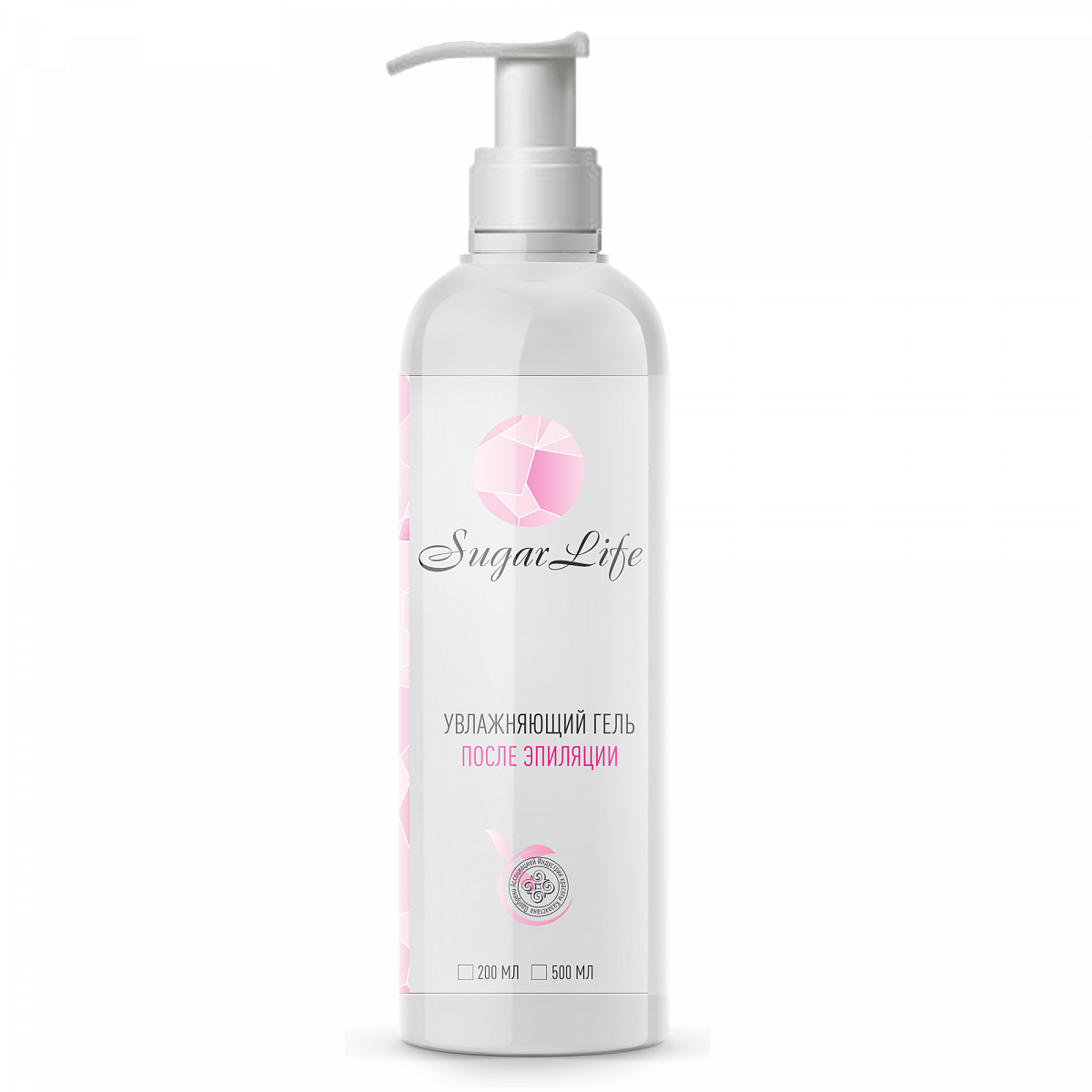 Гель после депиляции (100мл) 
