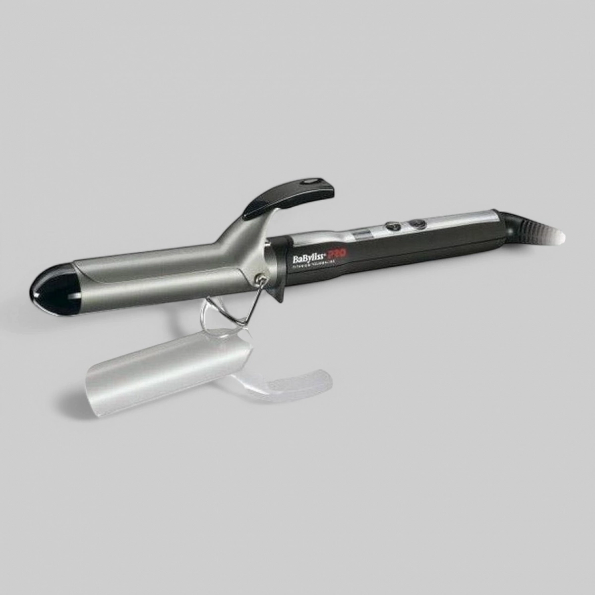 ПЛОЙКА DIGITAL TITA.TOURMALIN CURLING IRON 32ММ 200°C BAB2274TTE