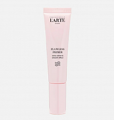 Праймер для выравнивания и матирования кожи FLAWLESS Primer L'arte del bello