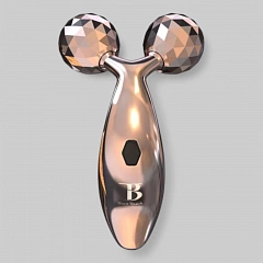 3D МАССАЖЕР-РОЛЛЕР ДЛЯ КОЖИ ЛИЦА И ТЕЛА 