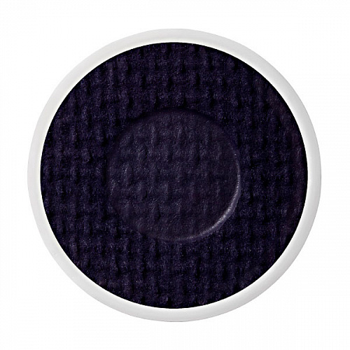 Акварель для боди-арта компактная &quot;violet fonce&quot; - &quot;темно-фиолетовая&quot;, 30 гр.