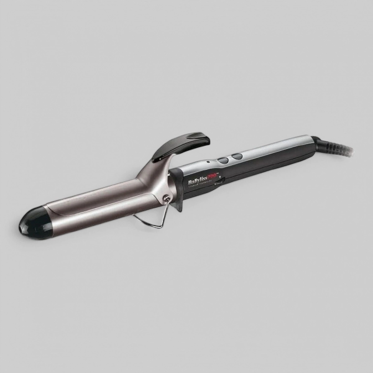 ПЛОЙКА PROGRAM TITA.TOURMALIN  CURLING IRON 25 ММ BAB2173TTE               