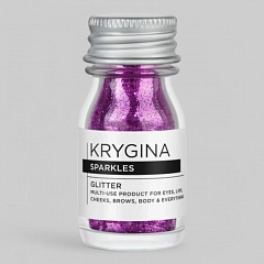 Многофункциональные блестки Sparkles Magenta 7г