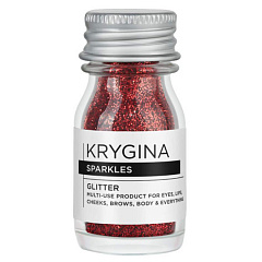 Многофункциональные блестки Sparkles Red 7 г