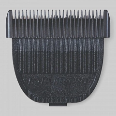 ЗАПАСНОЙ НОЖ &quot;FADE BLADE&quot; К ПАРИКМАХЕРСКОЙ МАШИНКЕ &quot;FXX3CBE&quot;, ПОКРЫТИЕ DLC И ТИТАН, ШИРИНА 45 ММ BabylissPro FX3 CLIPPER FADE BLADE-DLC TITAN- 
