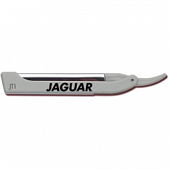 Бритва &quot;&quot;JT 1&quot;&quot;- 62 mm окантовочная, пластмасовая +10 лезвий.&quot;