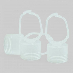 &quot;Plastic rings&quot; - пластиковое кольцо для смешивания, 12шт.