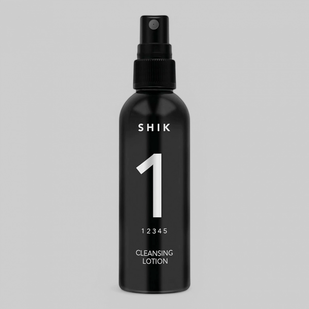 Очищающий лосьон Shik - Cleansing lotion №1 для подготовки кожи перед процедурами, 100 мл. (арт. 4631143916086)