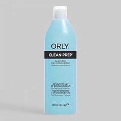 ORLY &quot;Clean Prep&quot; - спрей-антисептик для рук, 480мл