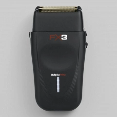 Шейвер Babyliss Pro &quot;X3&quot; 10000 об/мин аккумулятор+сеть FXX3SBE