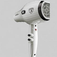 JRL Forte Pro Lite – фен с улучшенным DC-мотором, белый