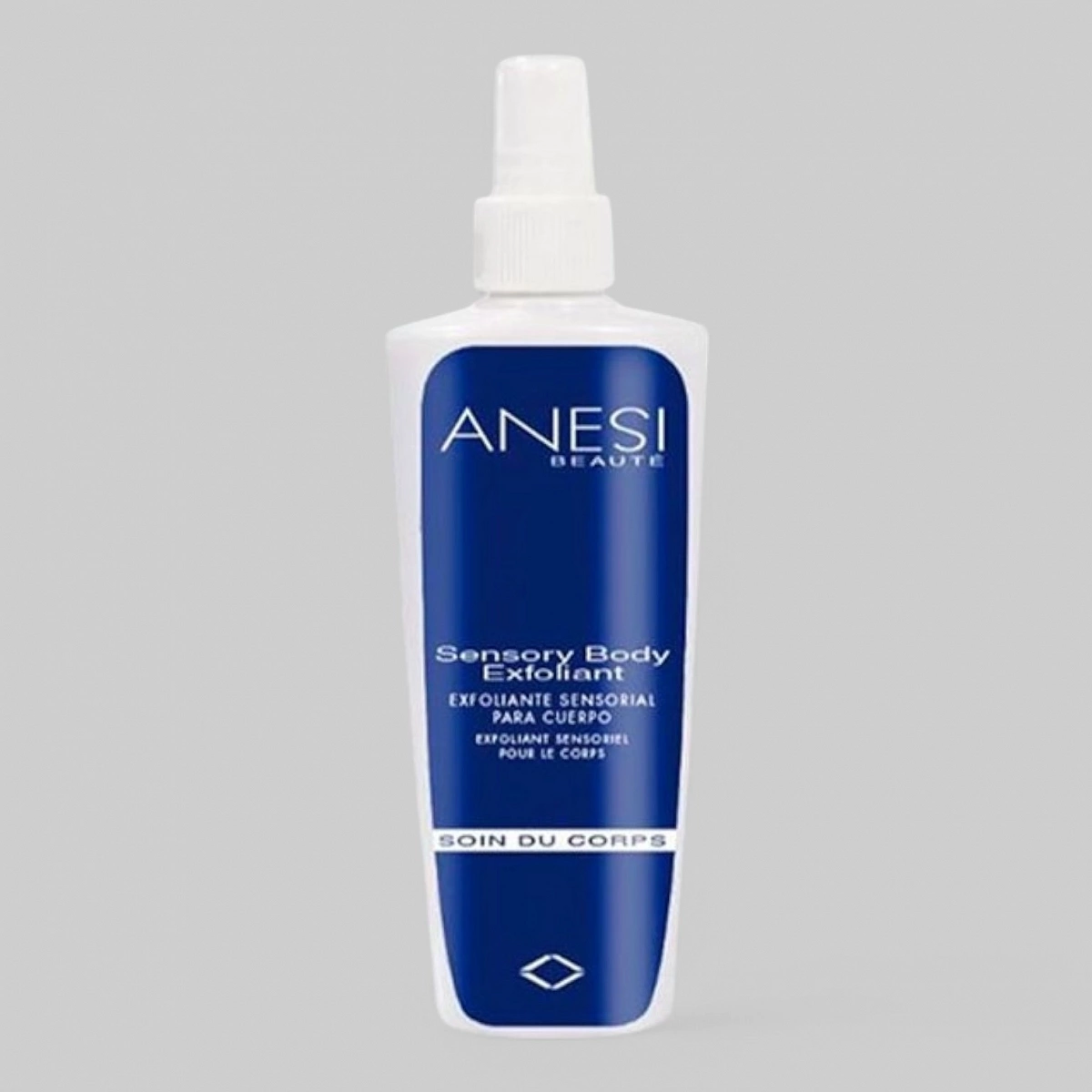 ANESI SENSORY BODY EXFOLIANT 220ML - Скраб для тела, для очищения и обновления внешних слоев эпидермиса