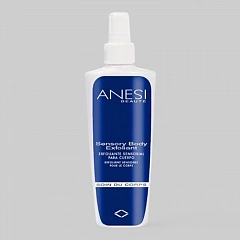 ANESI SENSORY BODY EXFOLIANT 220ML - Скраб для тела, для очищения и обновления внешних слоев эпидермиса