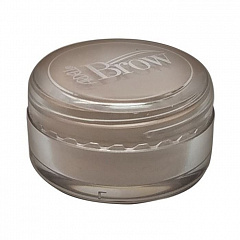 &quot;Textured powder - Strawberry blonde&quot; - пудра для текстурирования бровей волосковой техникой, теплый блонд, 1,8гр.