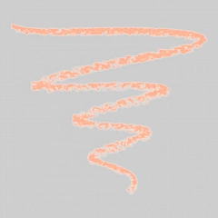 Карандаш для губ Shik - Lip pencil матовый, цвет siena, 1,2 гр. (арт. 4631144732524)